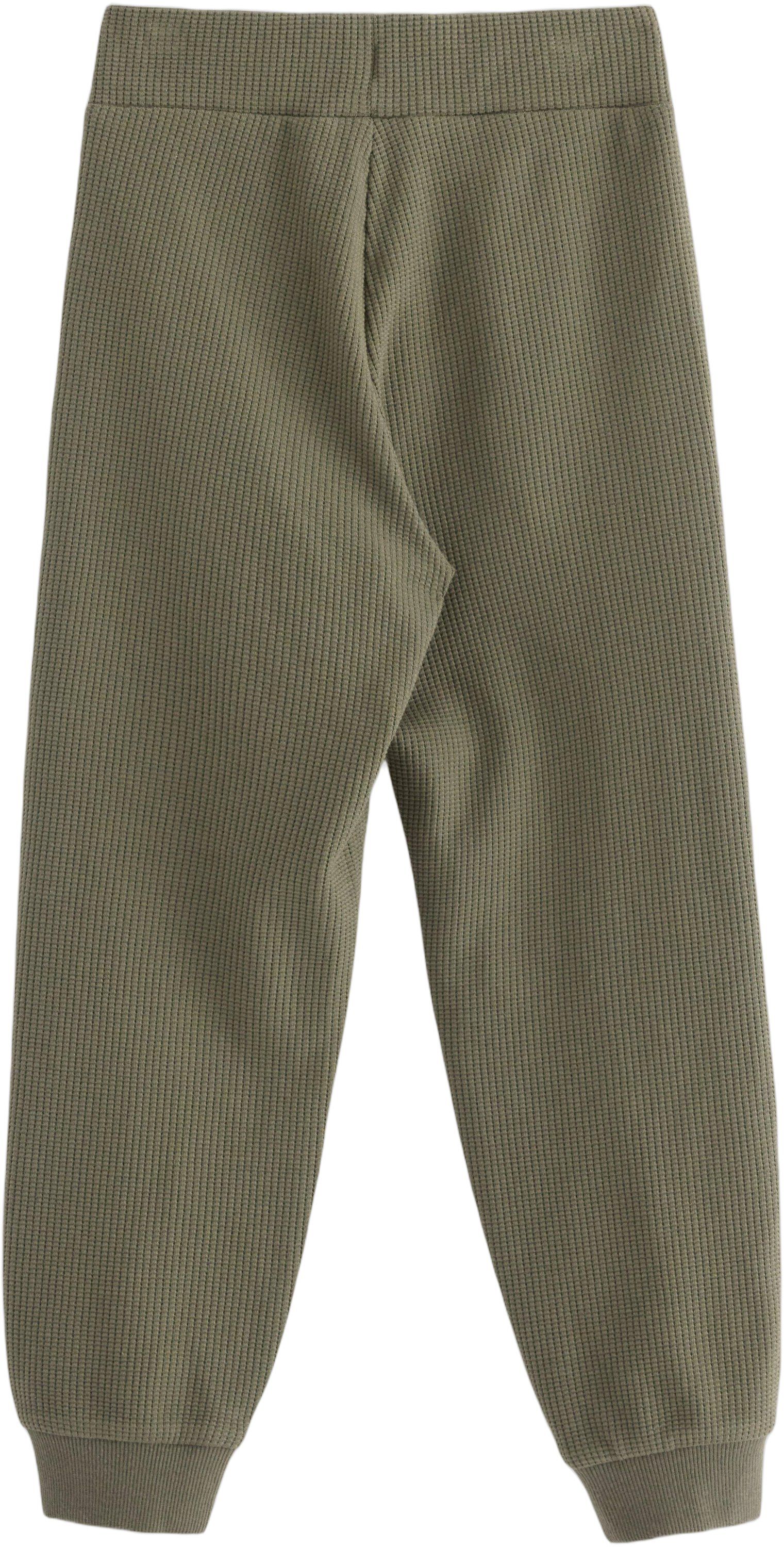 Trousers Jogging knee patch fo