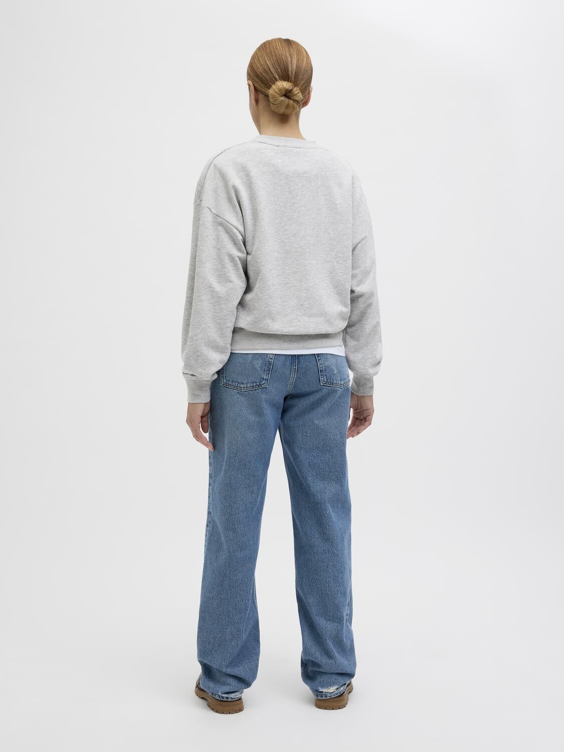 JXALFA RLX LS CREW SWT SN