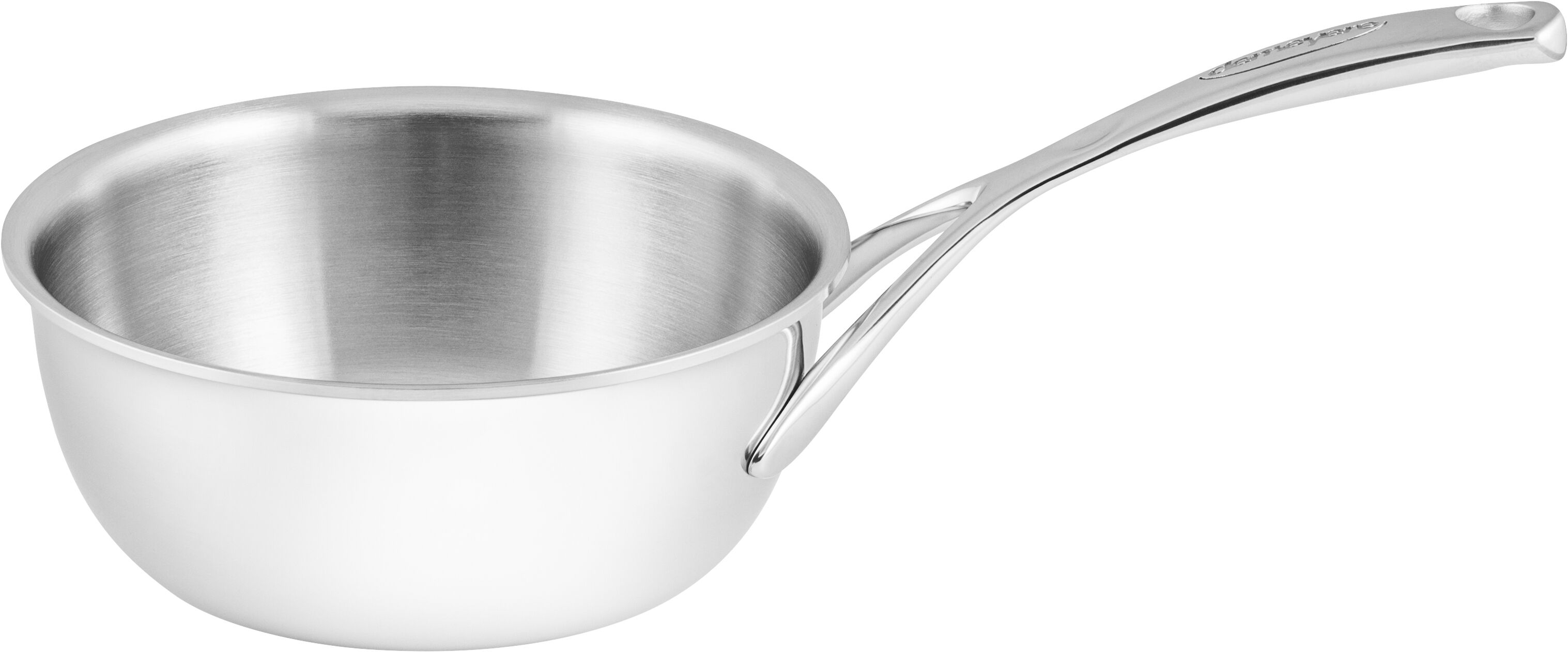 Atlantis 7 Konisk Sauteuse 18 cm