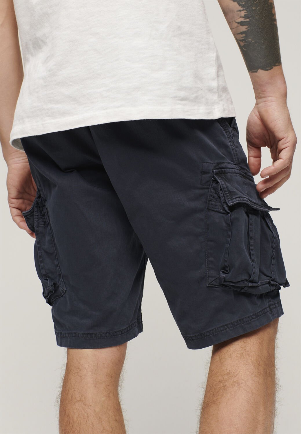 CORE CARGO SHORT