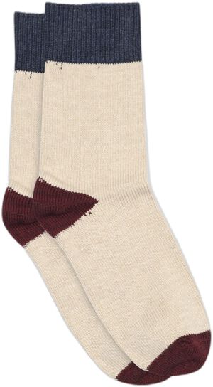 Ruth socks