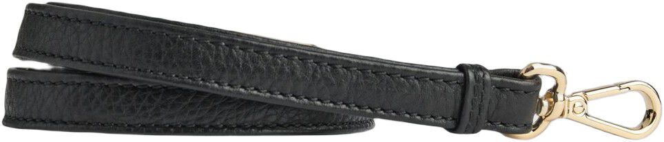 Molly Leather Strap, Grain