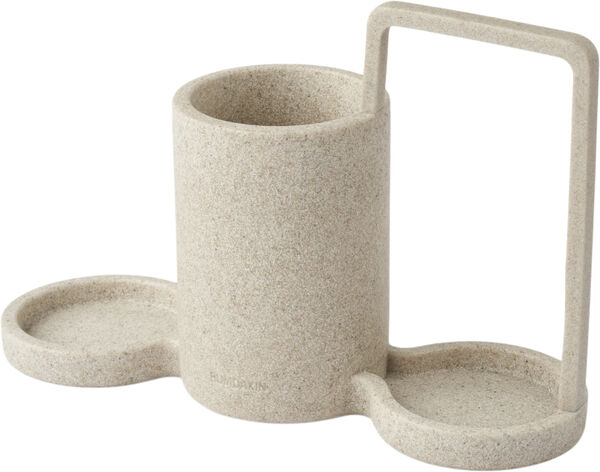 Sandstone Dishwashing Holder