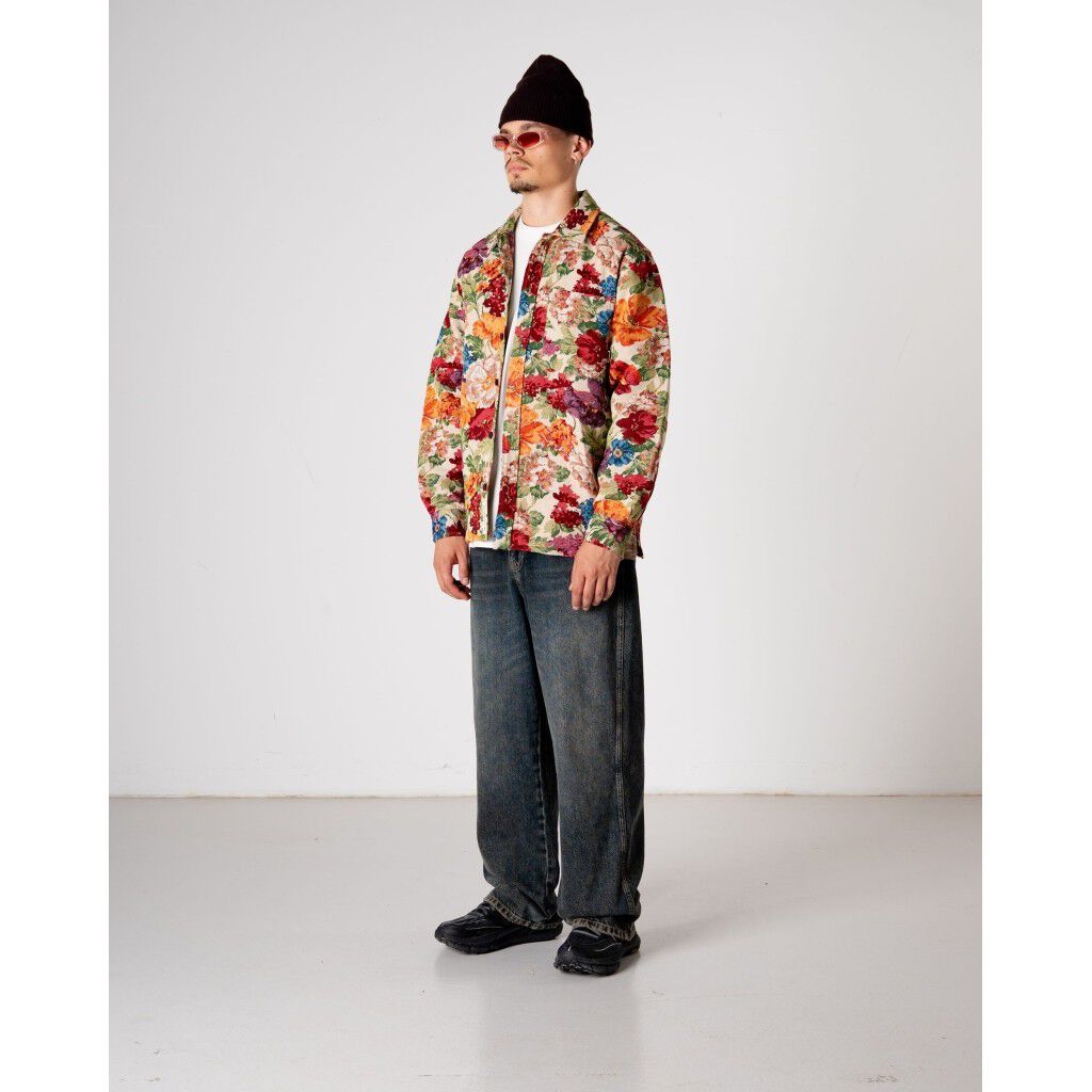 WBGlixto Jaquard Shirt