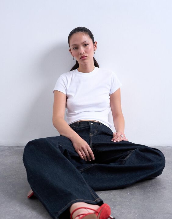 TSEVERYDAY SS TOP JRS NOOS