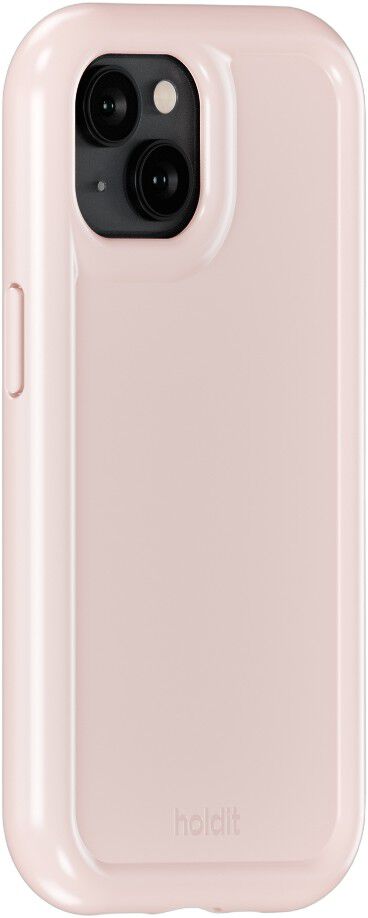 Chunky Case MagSafe Compatible iPhone 17e/16e/15/14/13 Ballerina Pink