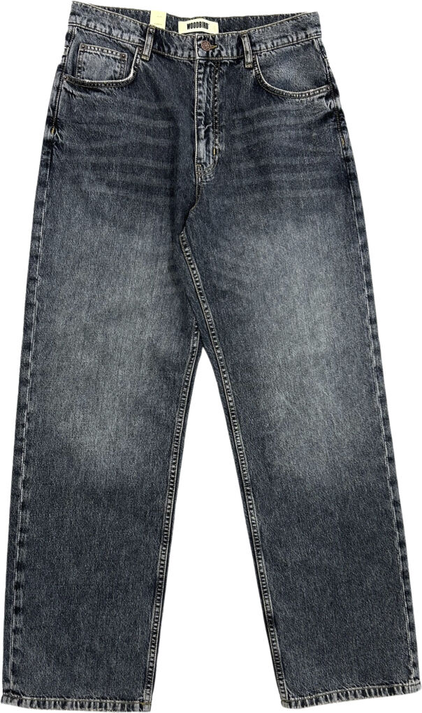 WBRami Shadow Jeans