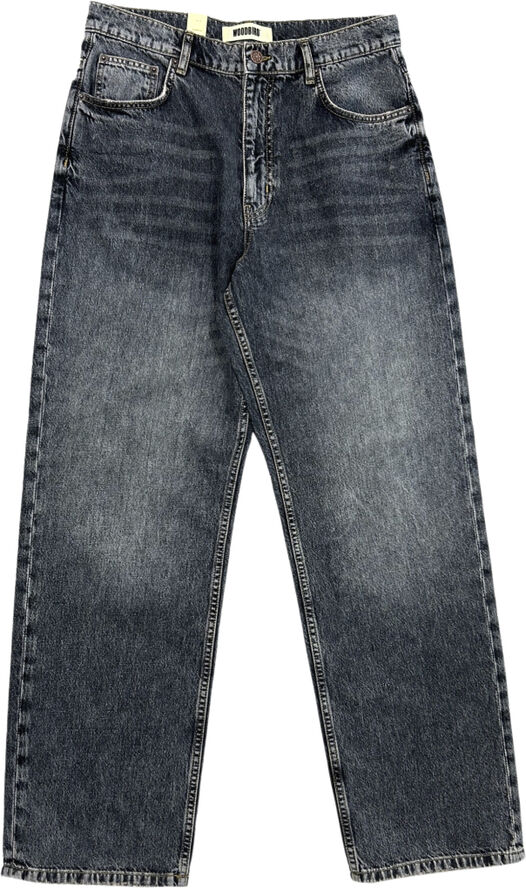 WBRami Shadow Jeans