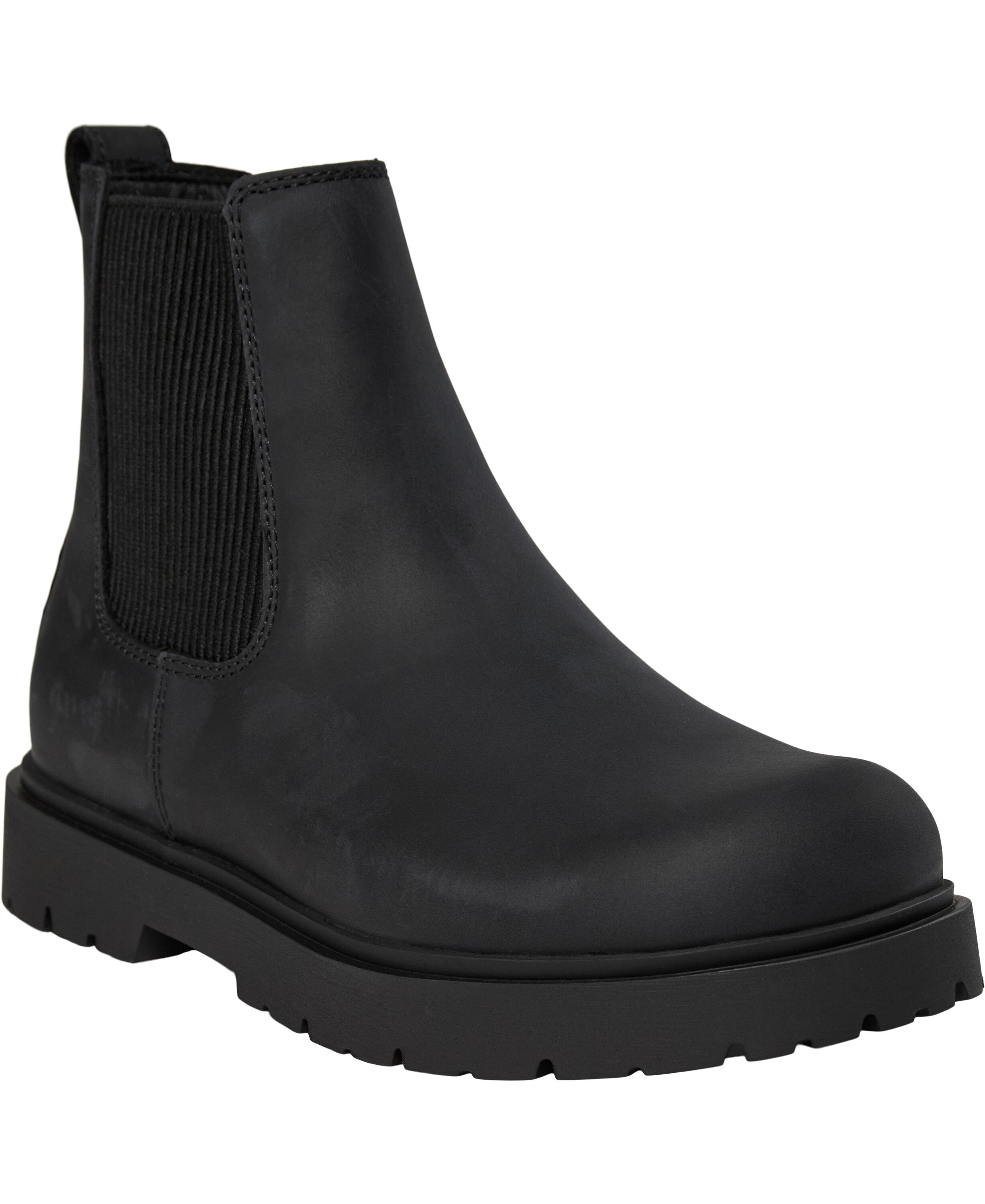Highwood Slip On Mid LEOI Black