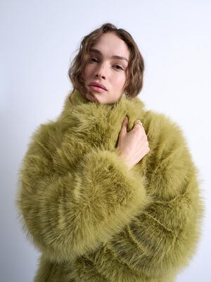 TSALIA COAT