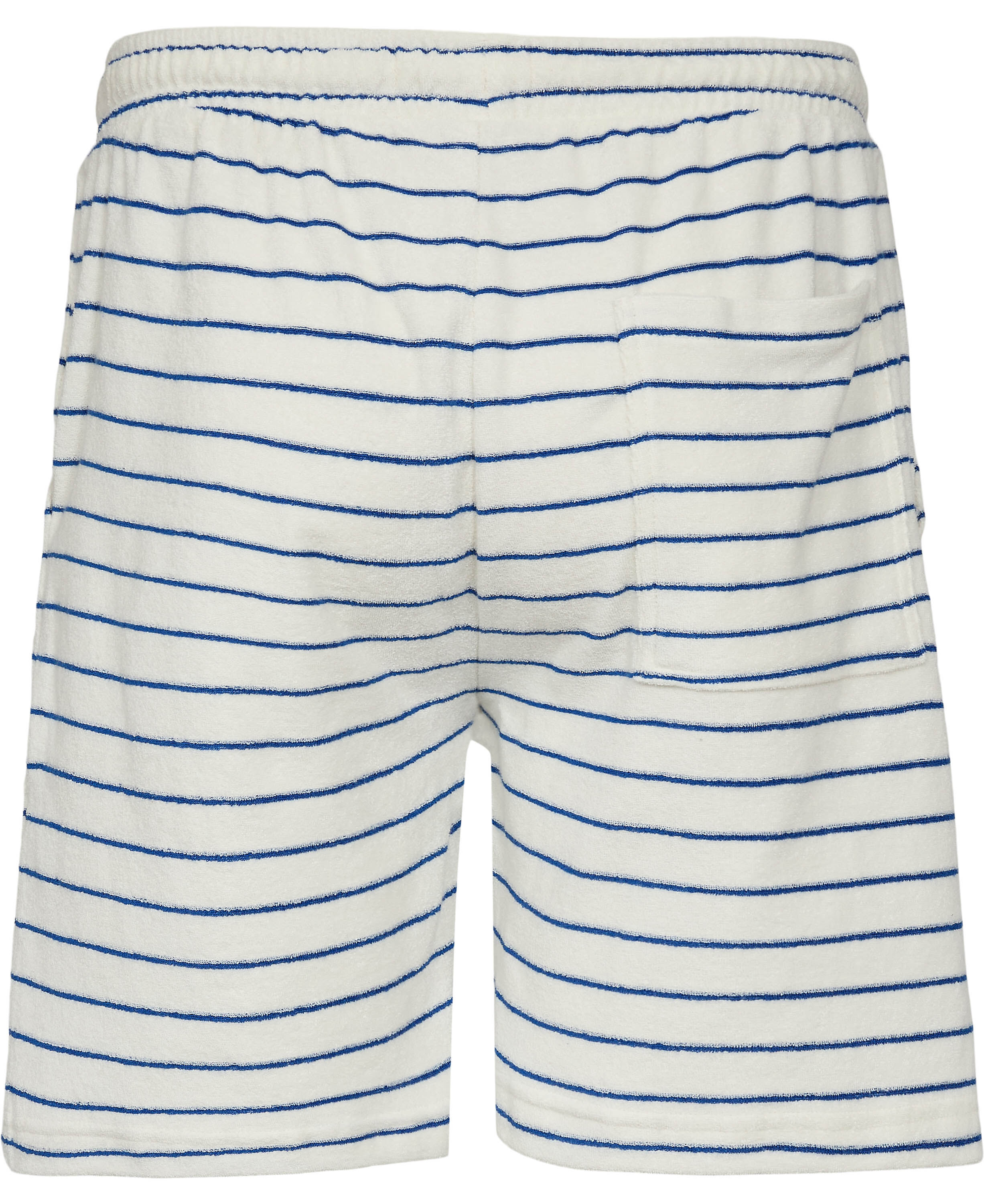 Floyd 2G terry shorts