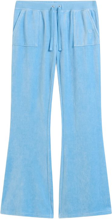 CAISA LOW RISE PANT
