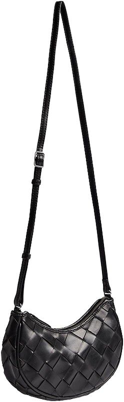 Denelambg Cross. Bag, Woven