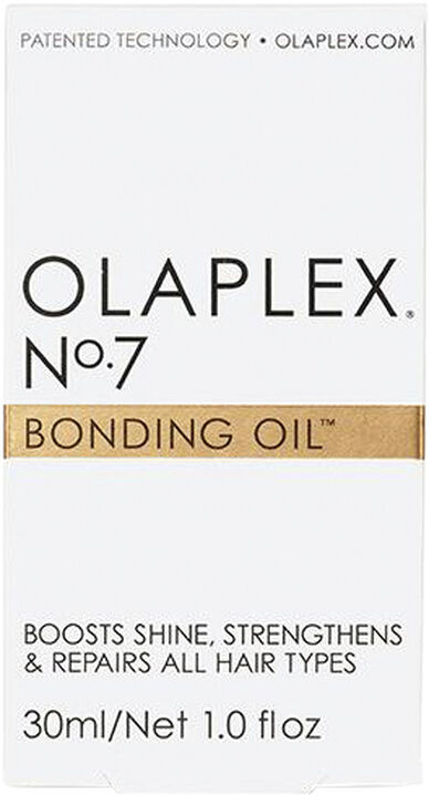No. 7 Bonding Oil 30ml