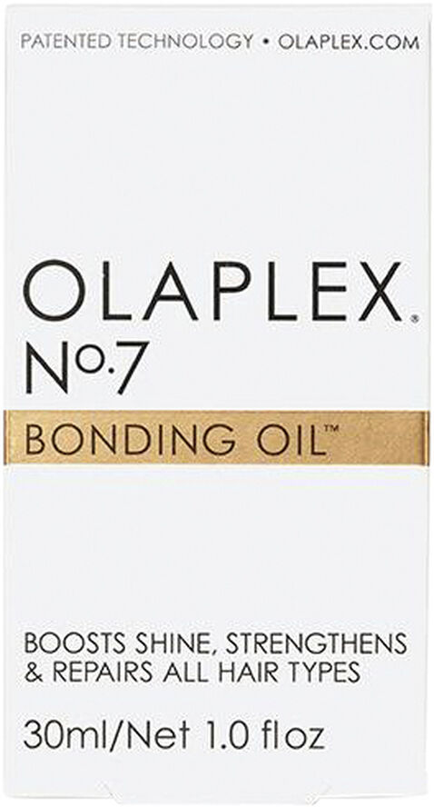 No. 7 Bonding Oil 30ml