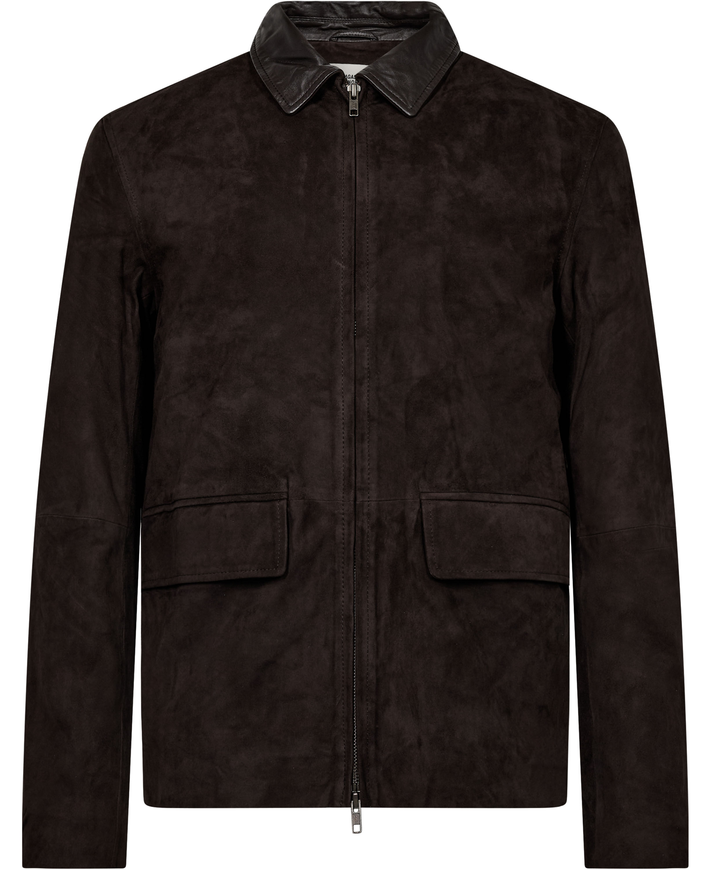 Colter 2 suede jacket LWG