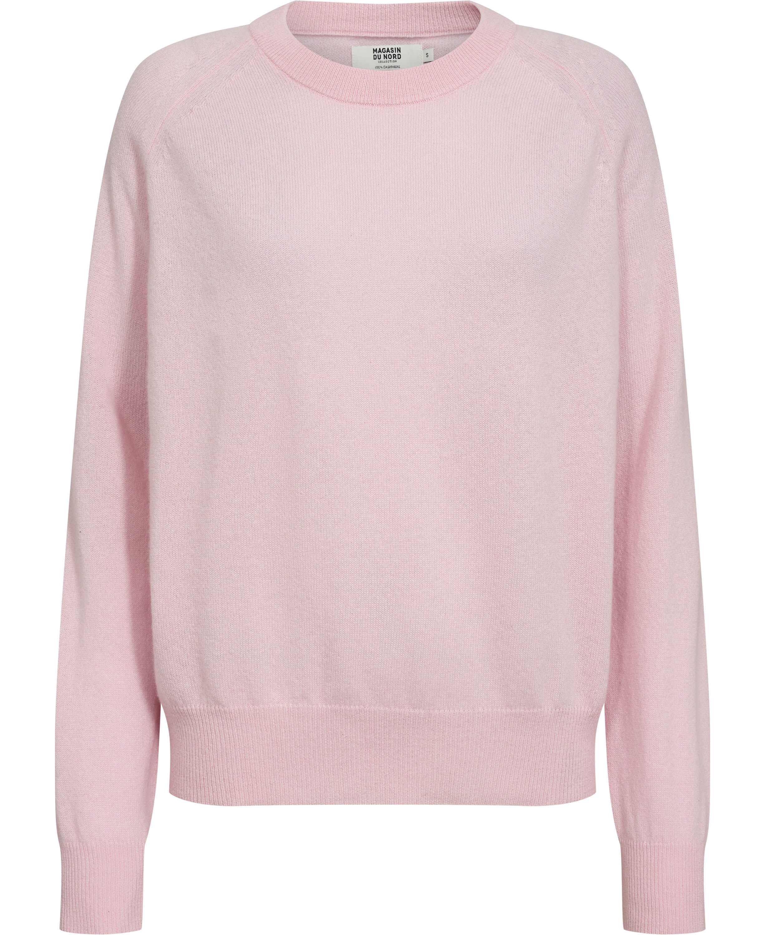 Mabel 2 - 100% Cashmere