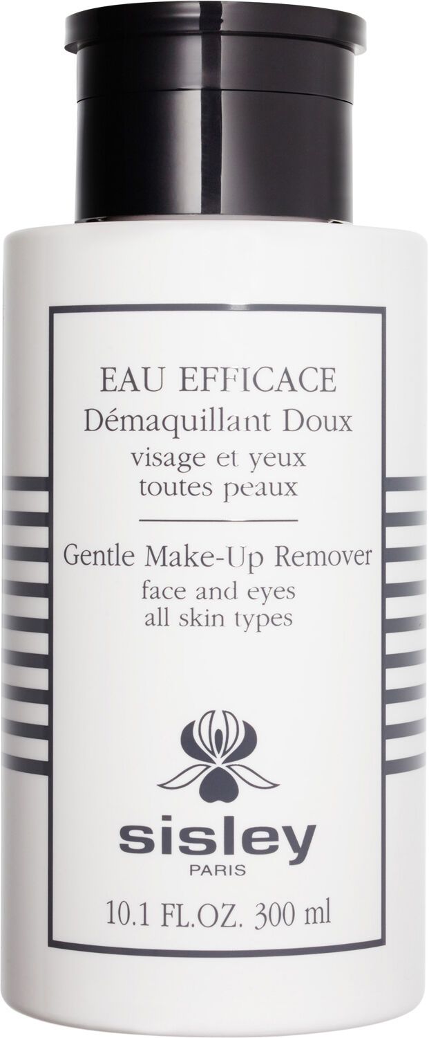 Eau Efficace Gentle Makeup Remover