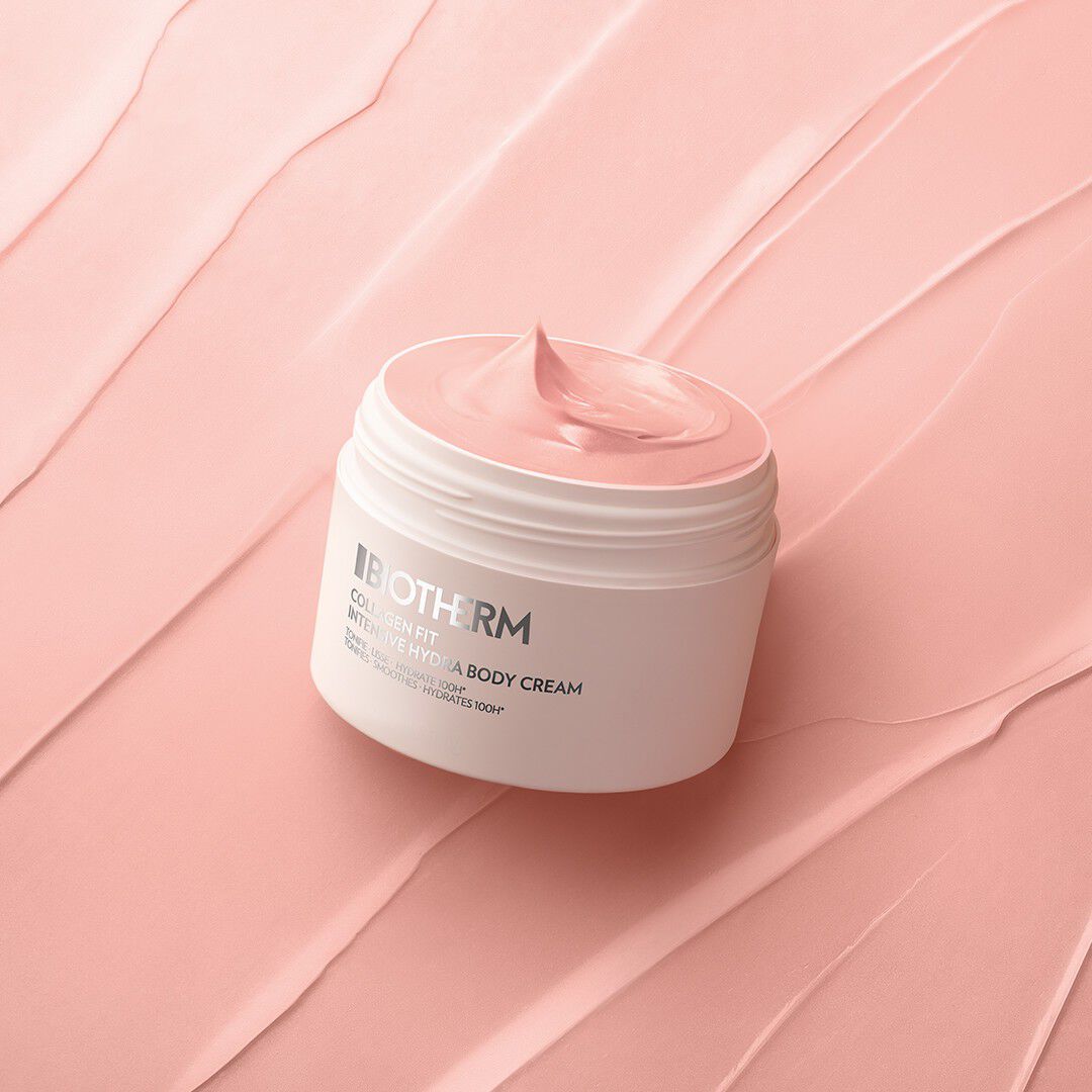 Collagen FIT Body Cream J200ml MV