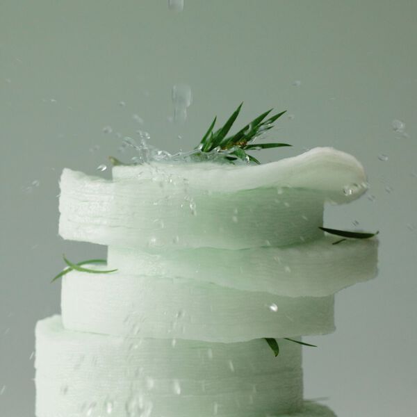 AHA BHA PHA 30 Days Miracle Truecica Clear Pad