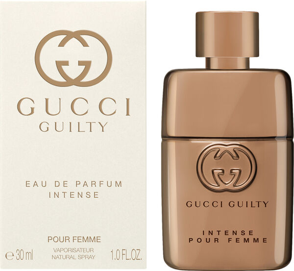 EDP Intense Eau de parfum