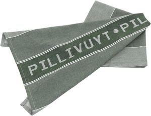 Kjøkkenhåndkle Pillivuyt 80 x 50 cm Grønn