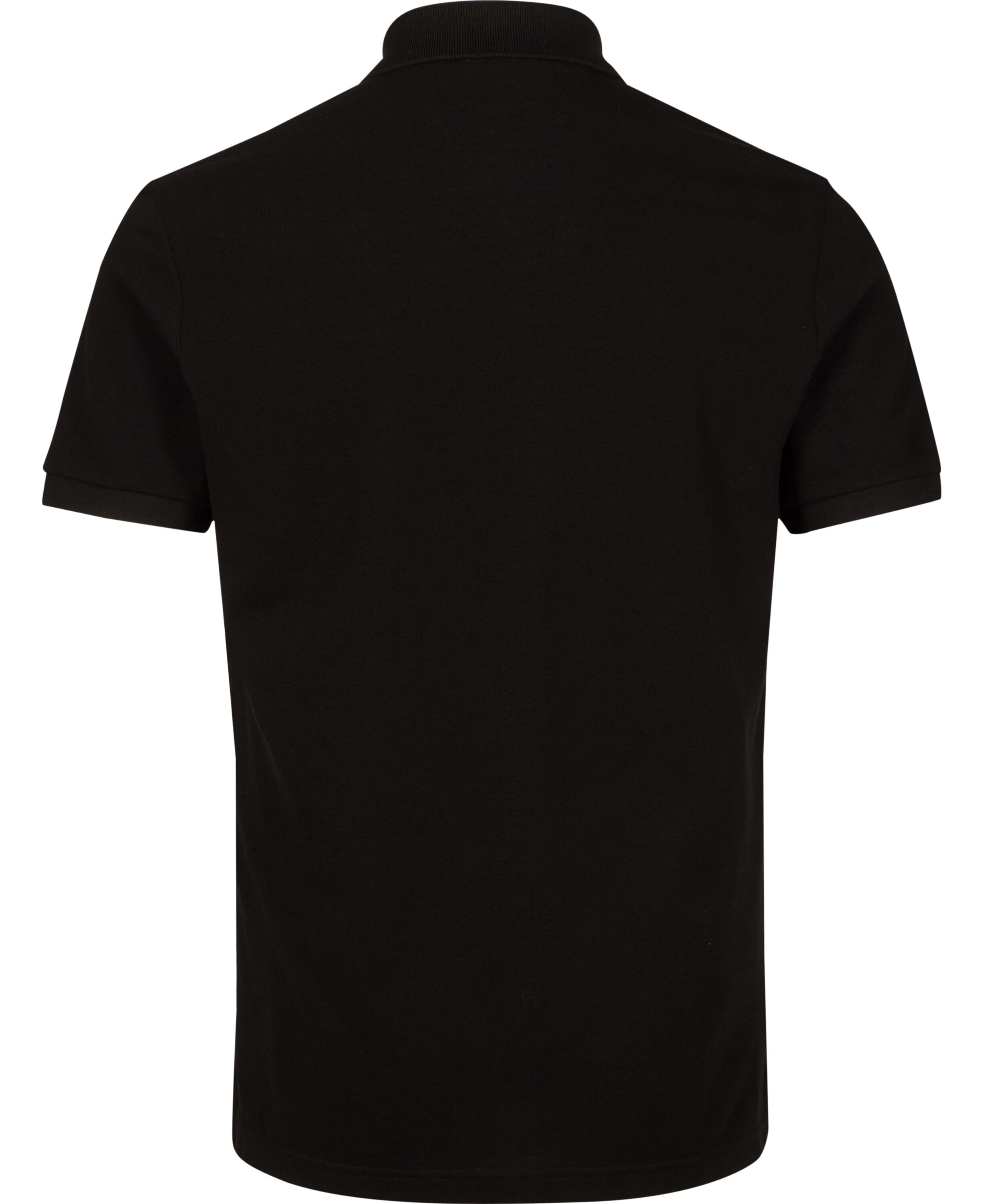 Slim fit petit piqu&eacute; polo