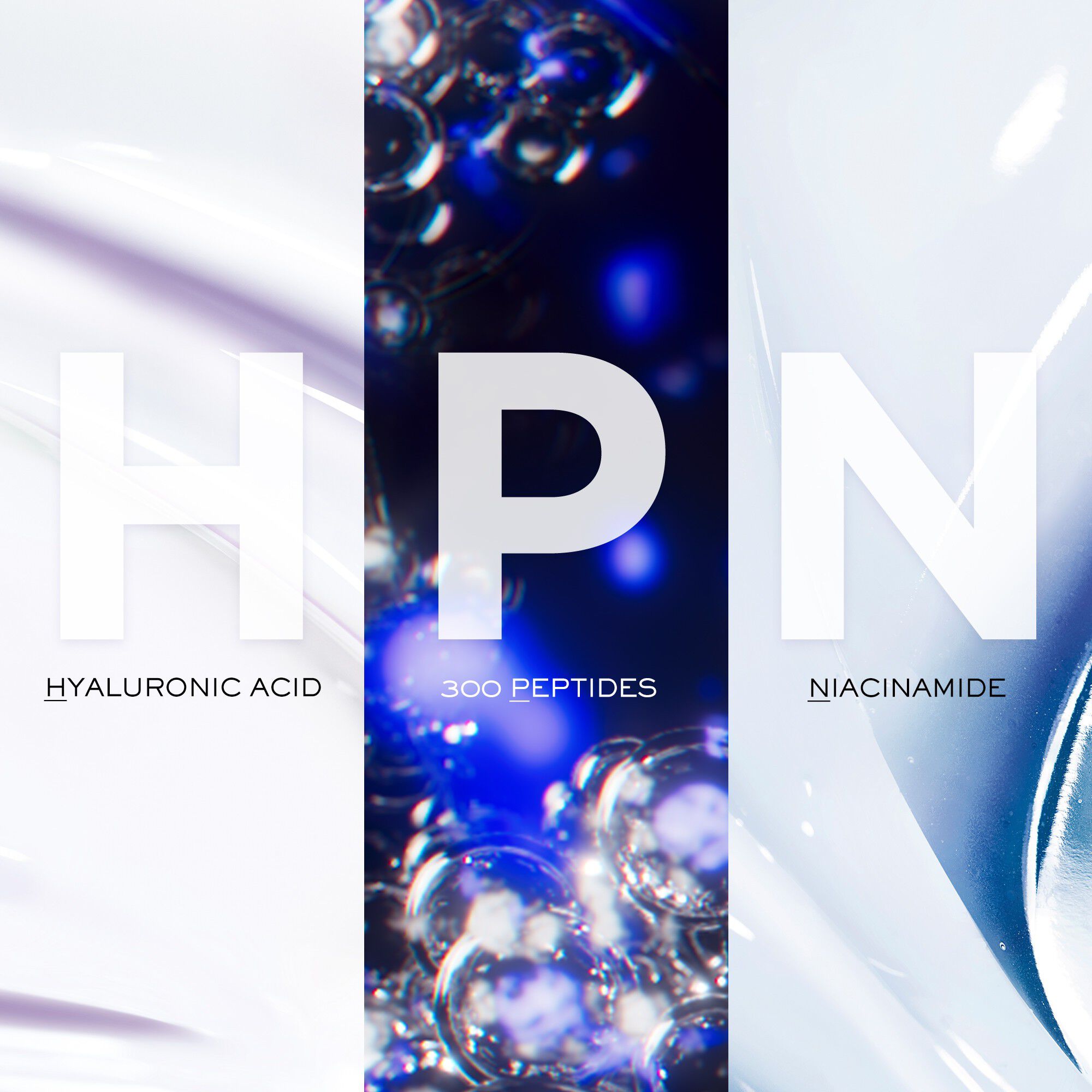 R&eacute;nergie H.P.N. 300-Peptide
