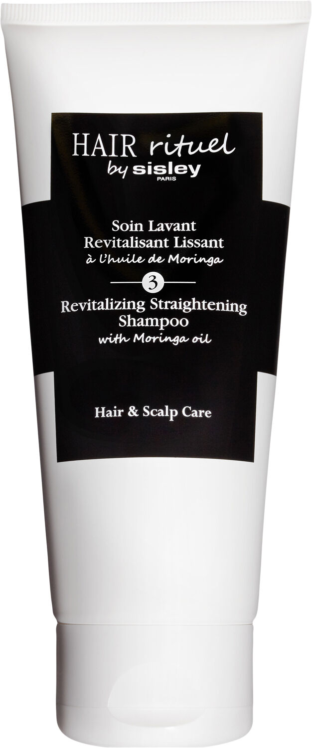 Hair Rituel by Sisley Revitalizing Straightening Shampoo - 500ml