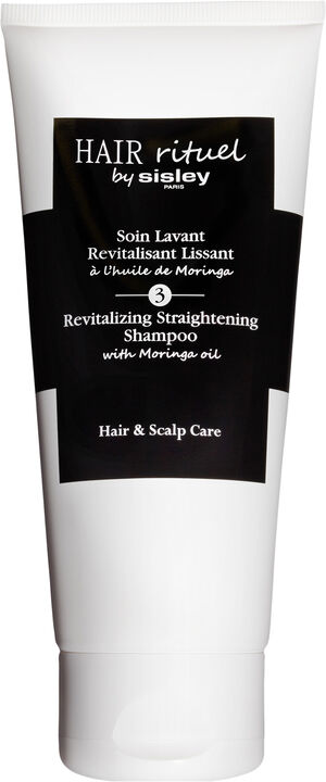 Hair Rituel by Sisley Revitalizing Straightening Shampoo - 200ml