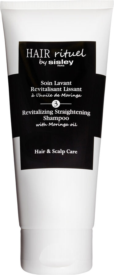 Hair Rituel by Sisley Revitalizing Straightening Shampoo - 200ml