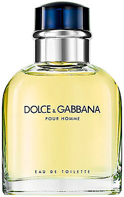 Pour Homme Eau de Toilette