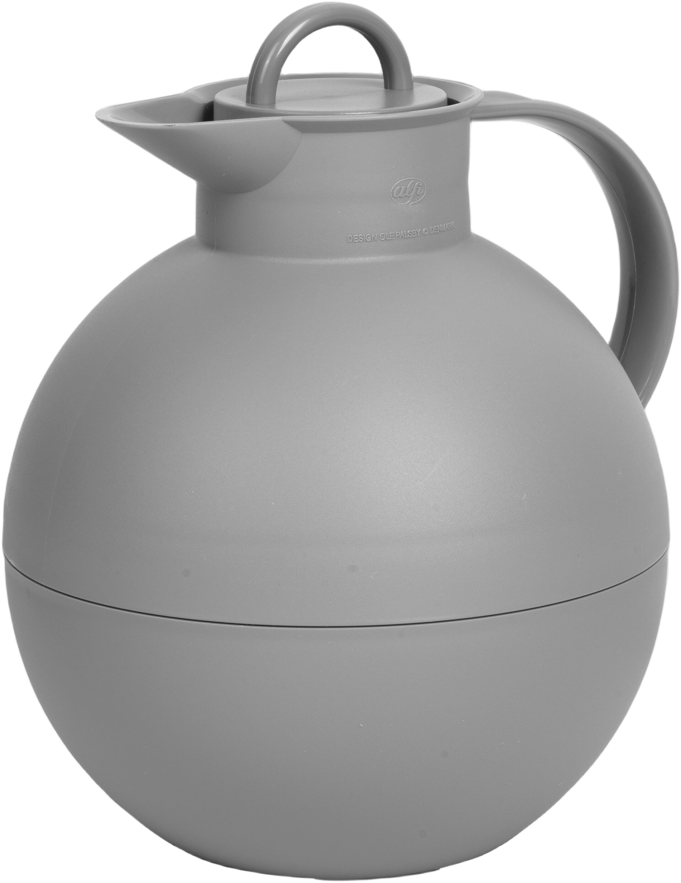 "Termoskanna Kulan 0,94 liter Frost grafitgr&Atilde;&yen;"