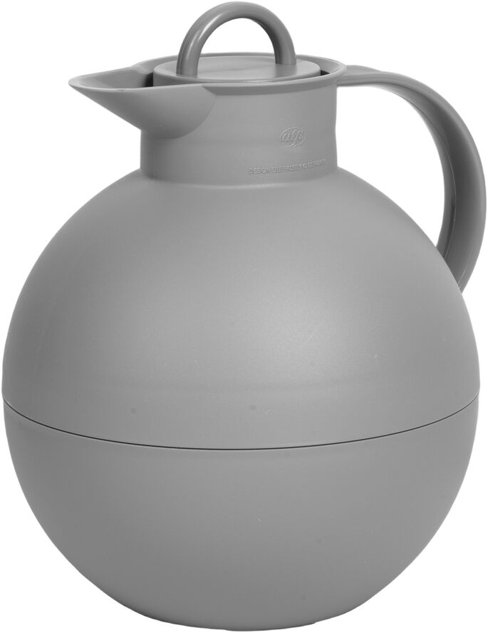 "Termoskanna Kulan 0,94 liter Frost grafitgrå"