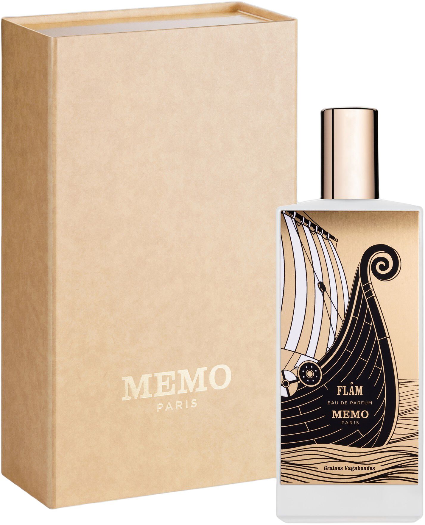 MEMO PARIS FLAM EDP