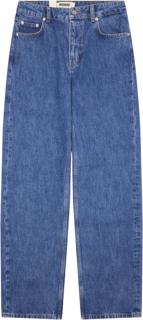WBCarla Stone Jeans