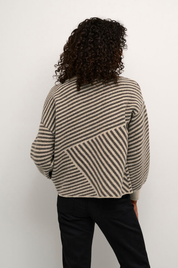 KAverana Knit Pullover
