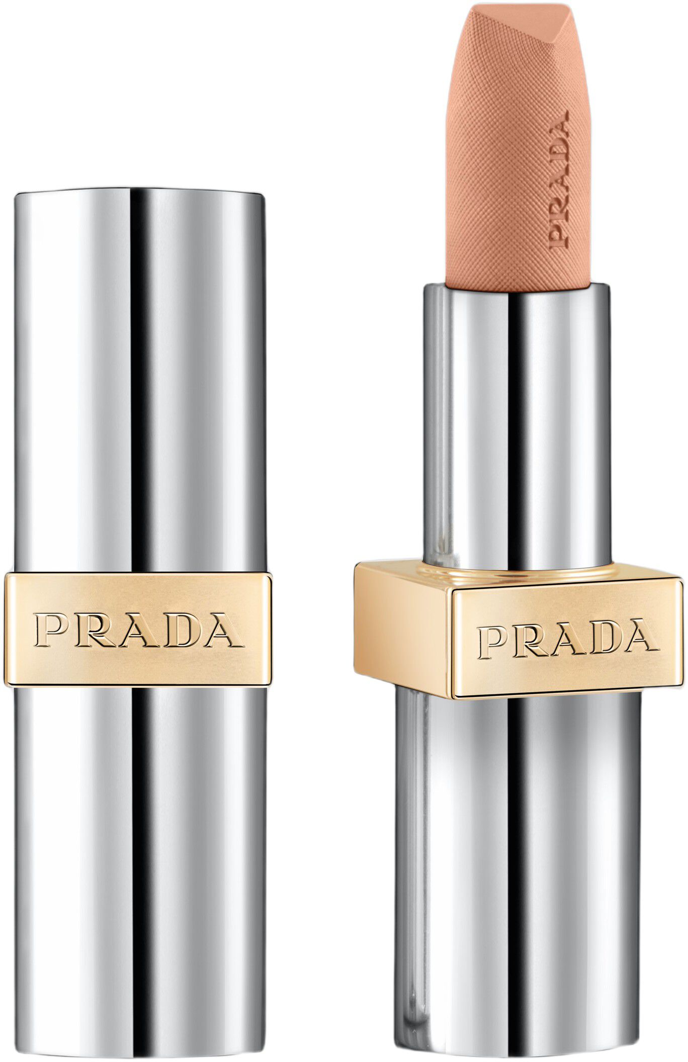 Hyper Matte Lipstick