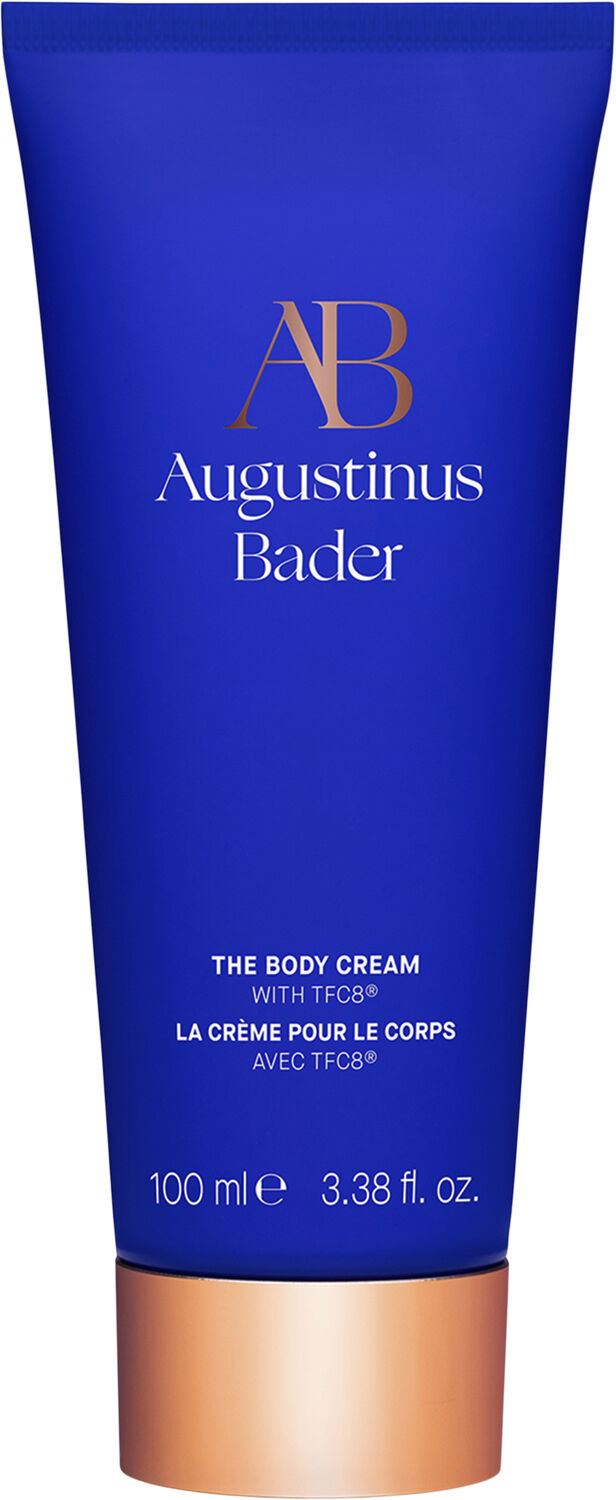 The Body Cream