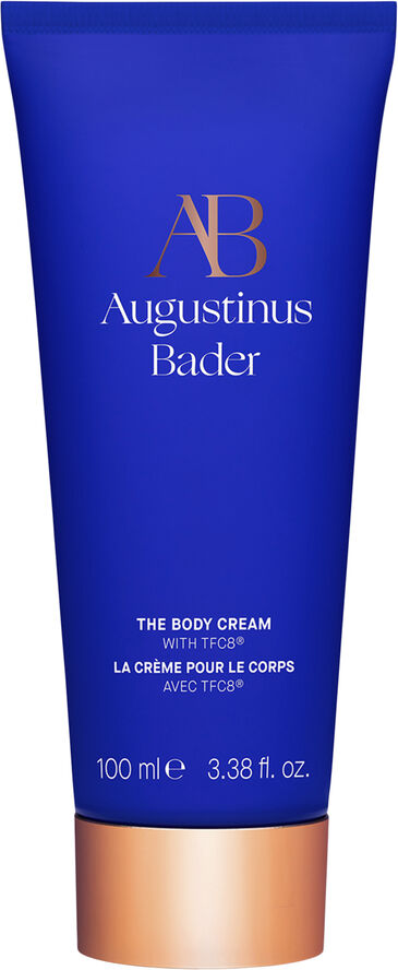 The Body Cream