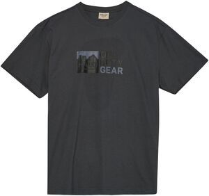 HALO GRAPHIC T-SHIRT