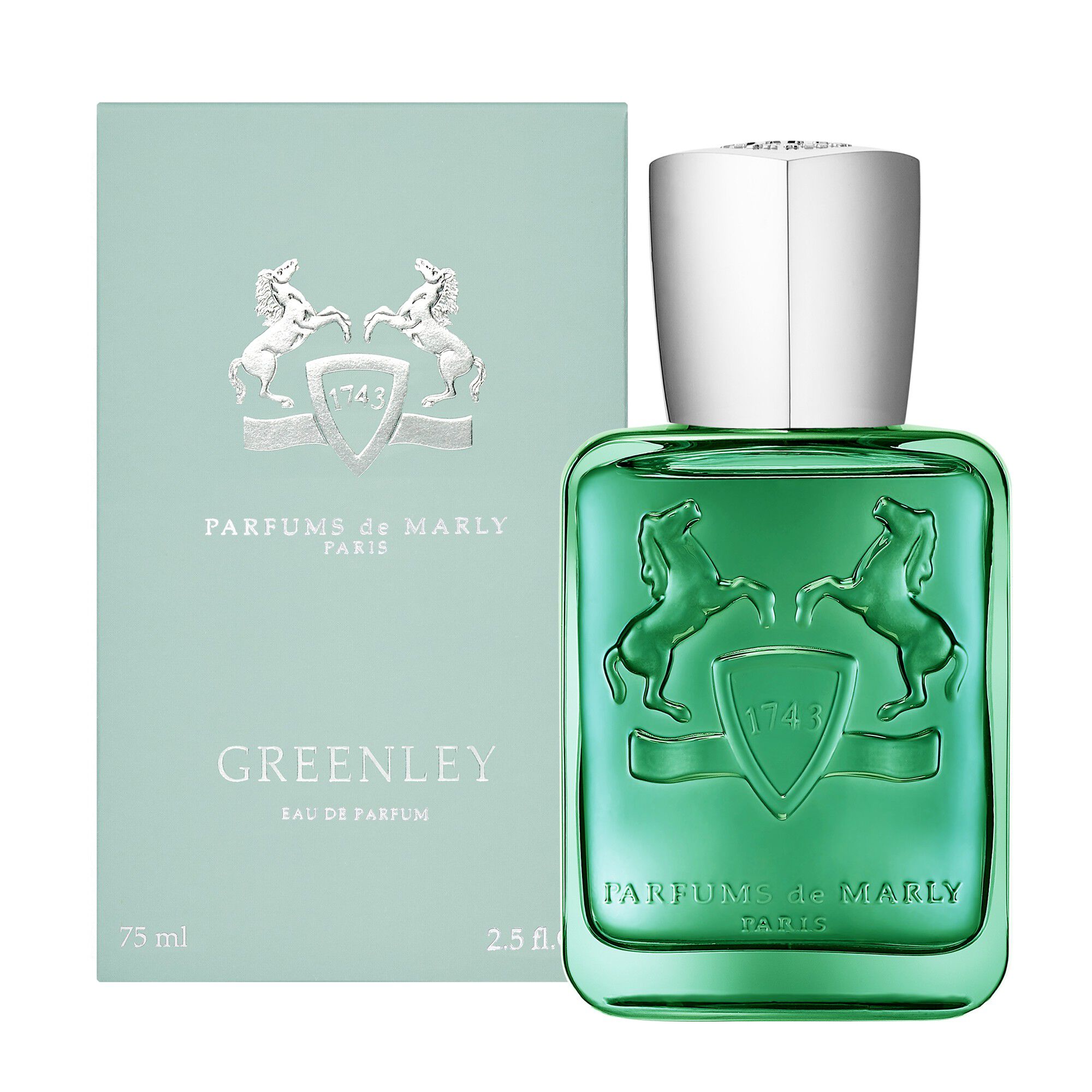 PDM GREENLEY MAN