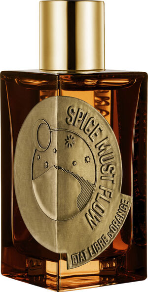 ETAT LIBRE D'ORANGE Spice Must Flow EdP