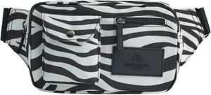 Darlambg Bum Bag, Monochrome