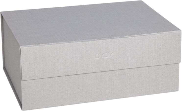 Hako Opbevarings&aelig;ske - A4