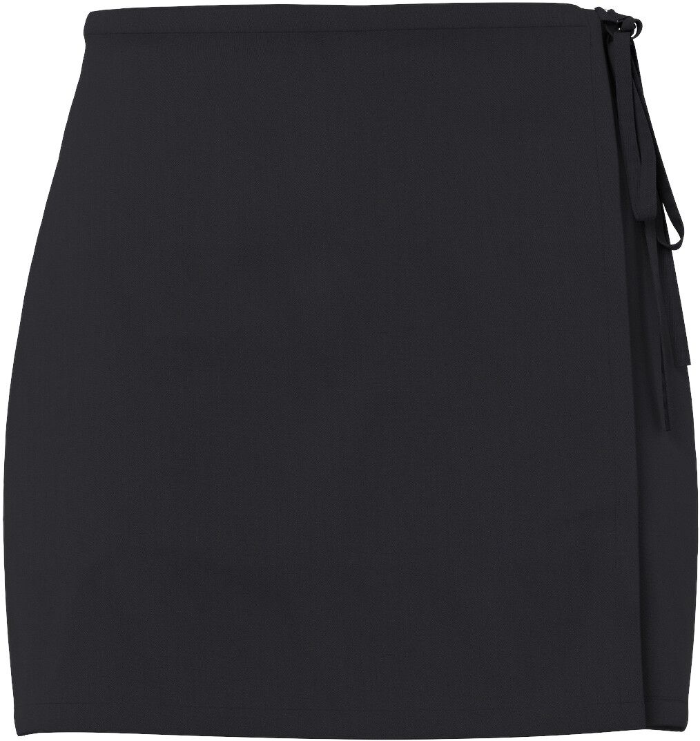 PCBOSELLA MW WRAP SKIRT NOOS BC