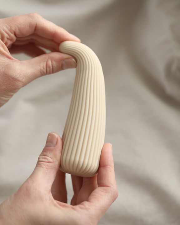 Corny Klitoristvibrator