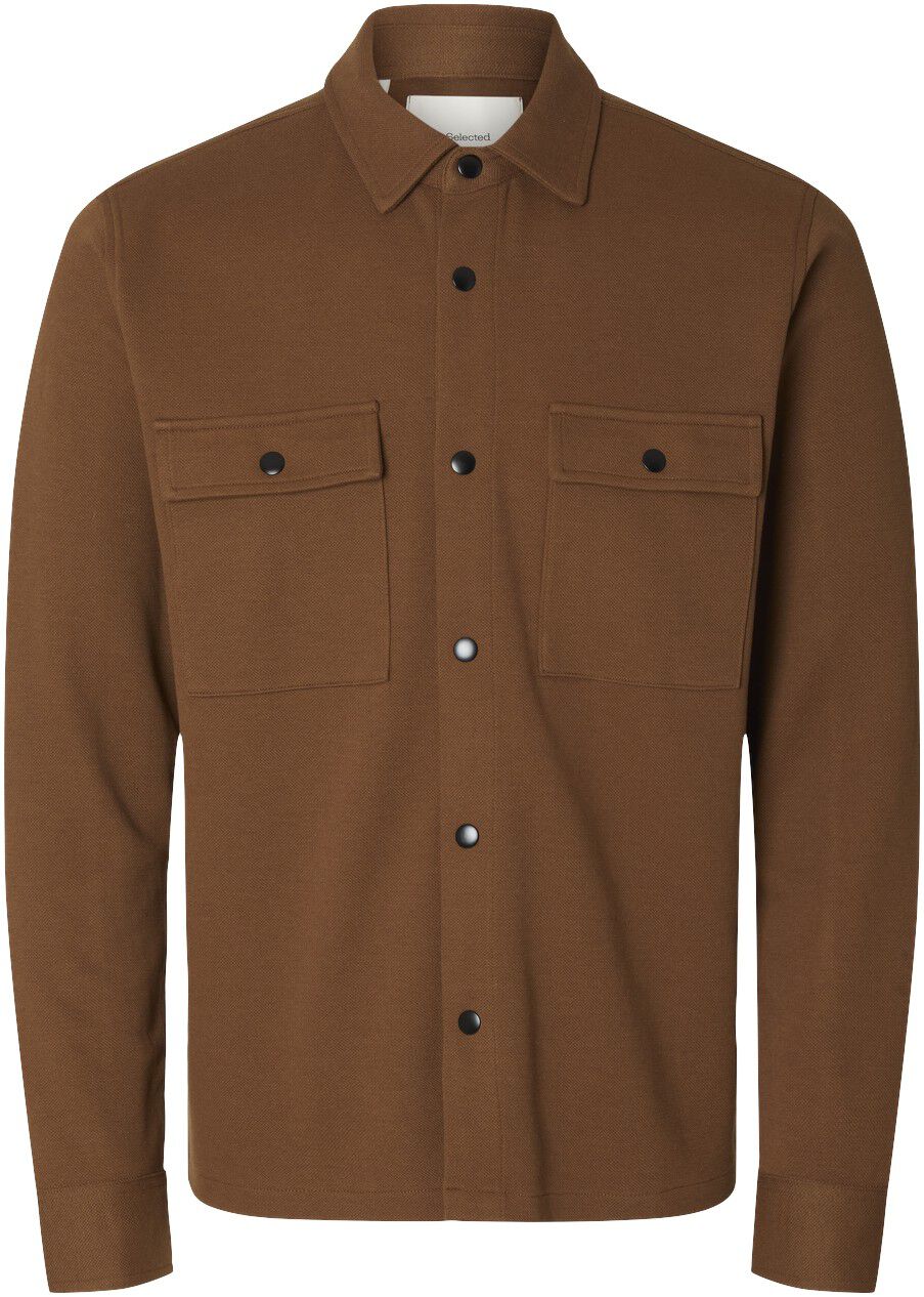Slmjackie Sweat Jacket Noos