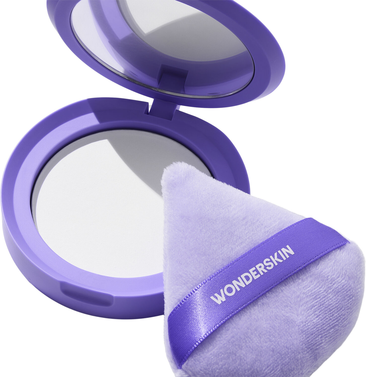 FYP Filter Powder - Translucent