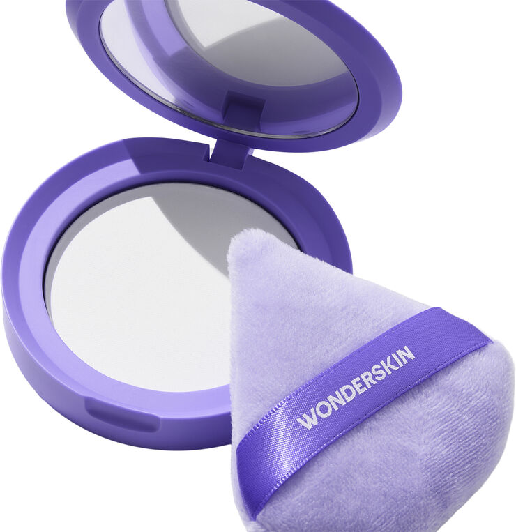 FYP Filter Powder - Translucent